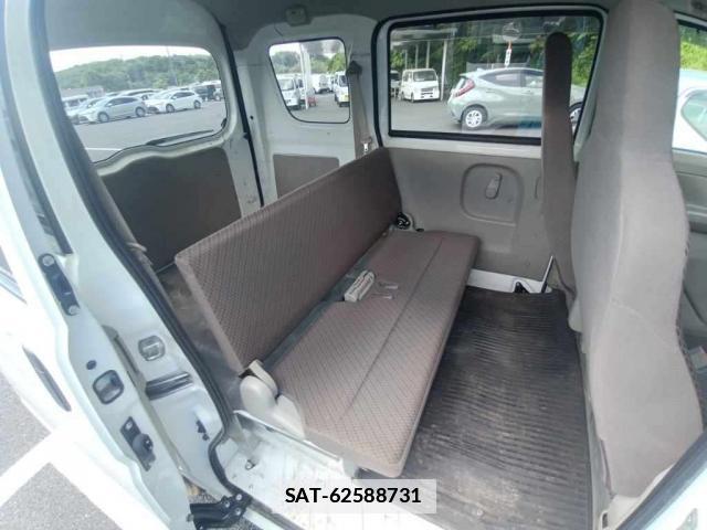 Suzuki EVERY 2020-05 7934156-4