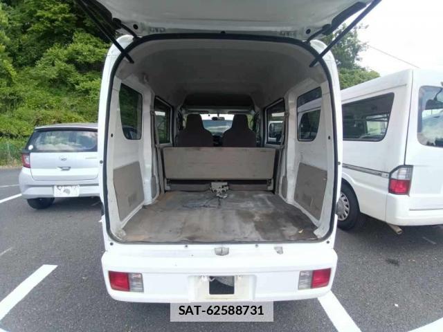 Suzuki EVERY 2020-05 7934156-5