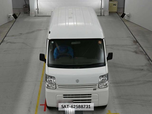 Suzuki EVERY 2020-05 7934156-8