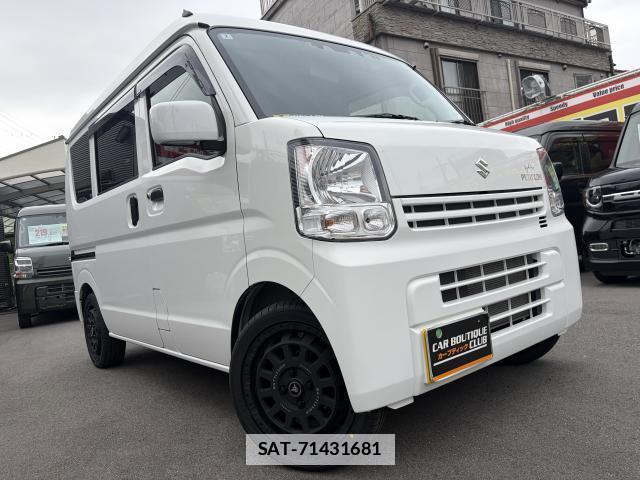 Suzuki EVERY 2023-02 7934373-1