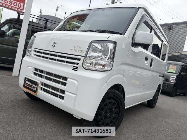 Suzuki EVERY 2023-02 7934373-2