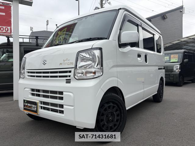 Suzuki EVERY 2023-02 7934373-3