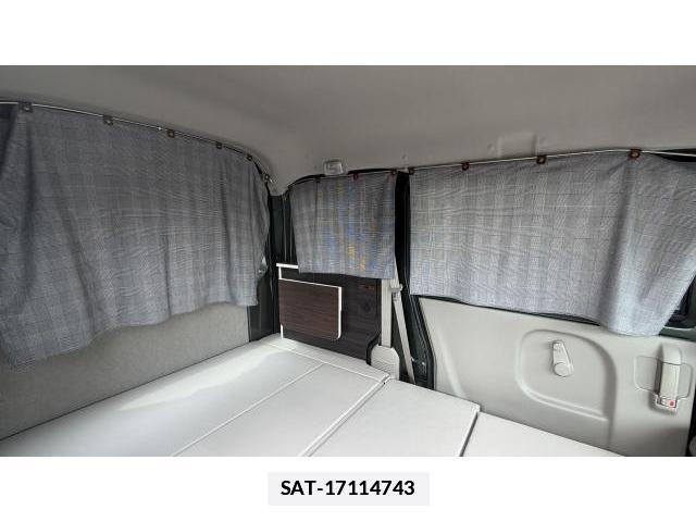 Suzuki EVERY 2023-11 7934374-11