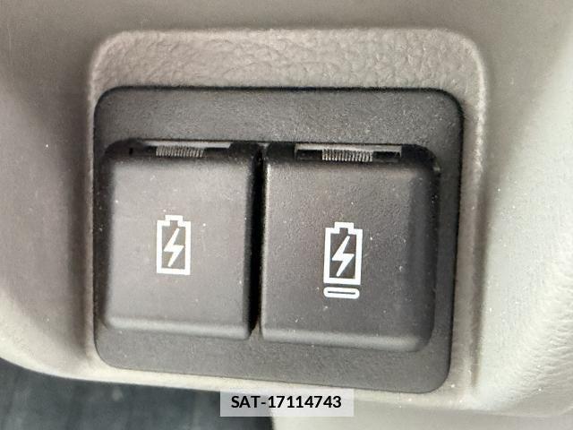 Suzuki EVERY 2023-11 7934374-14