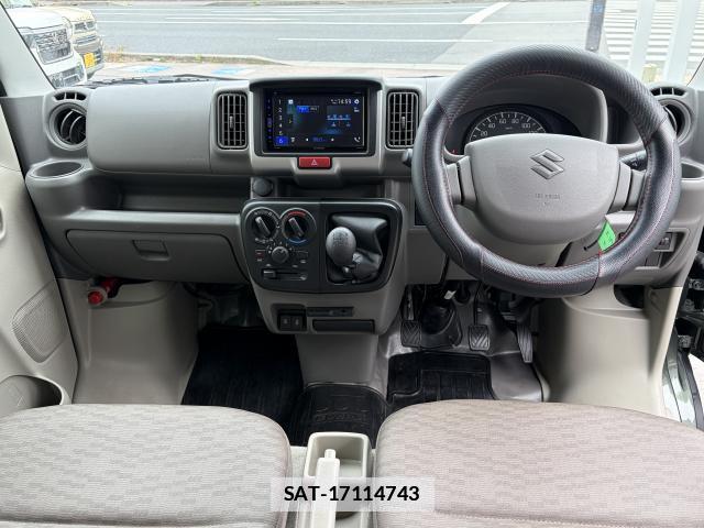 Suzuki EVERY 2023-11 7934374-16