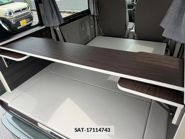 Suzuki EVERY 2023-11 7934374-2