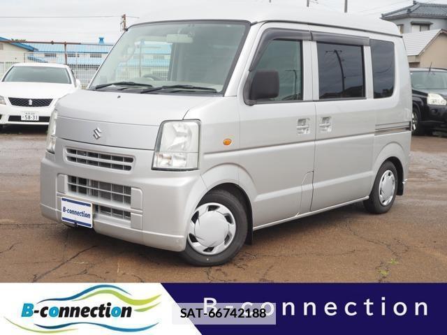 Suzuki EVERY 2010-02 7936255-0