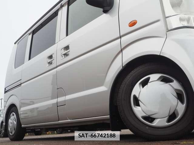 Suzuki EVERY 2010-02 7936255-10