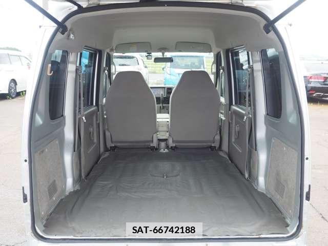 Suzuki EVERY 2010-02 7936255-14