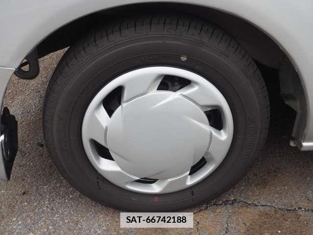 Suzuki EVERY 2010-02 7936255-19