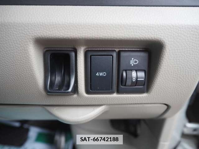 Suzuki EVERY 2010-02 7936255-6