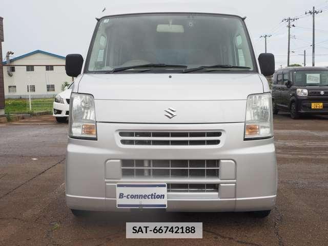 Suzuki EVERY 2010-02 7936255-7