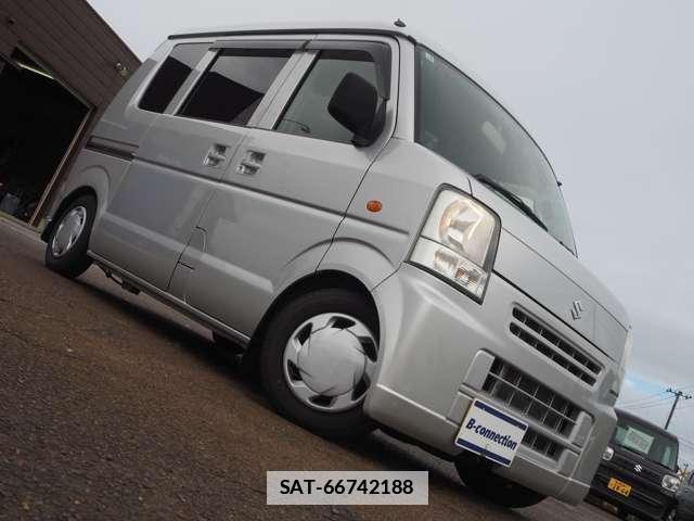 Suzuki EVERY 2010-02 7936255-9