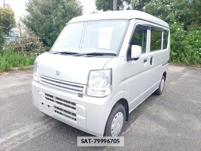 Suzuki EVERY 2020-06 7936371-0