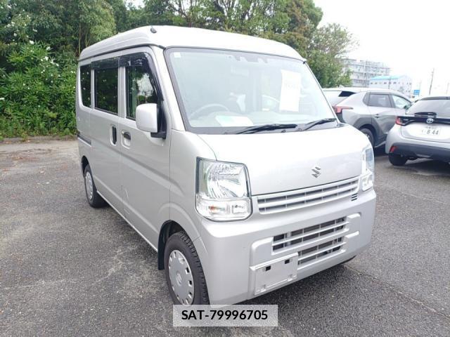 Suzuki EVERY 2020-06 7936371-1