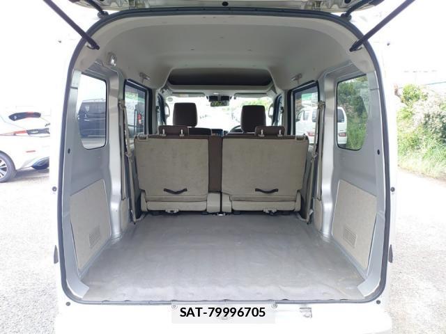 Suzuki EVERY 2020-06 7936371-5