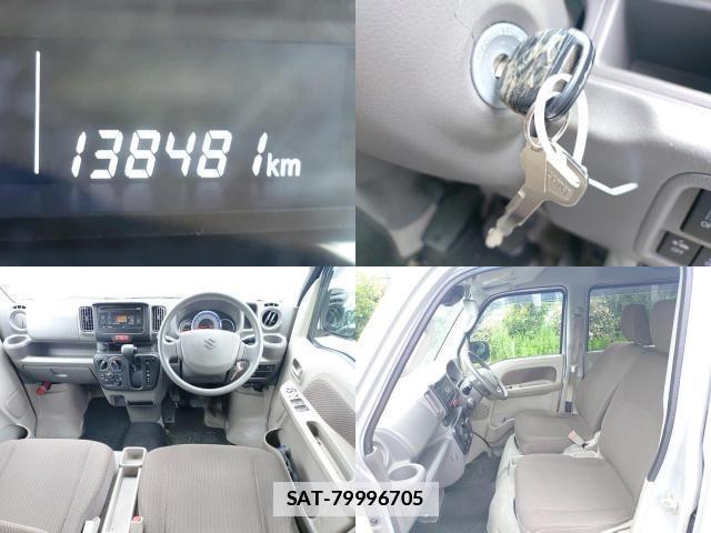 Suzuki EVERY 2020-06 7936371-7