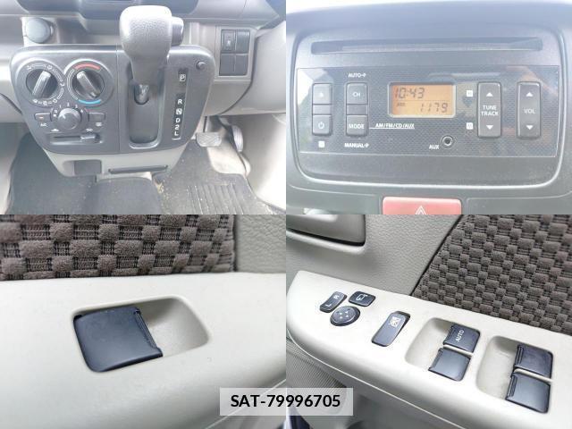 Suzuki EVERY 2020-06 7936371-8