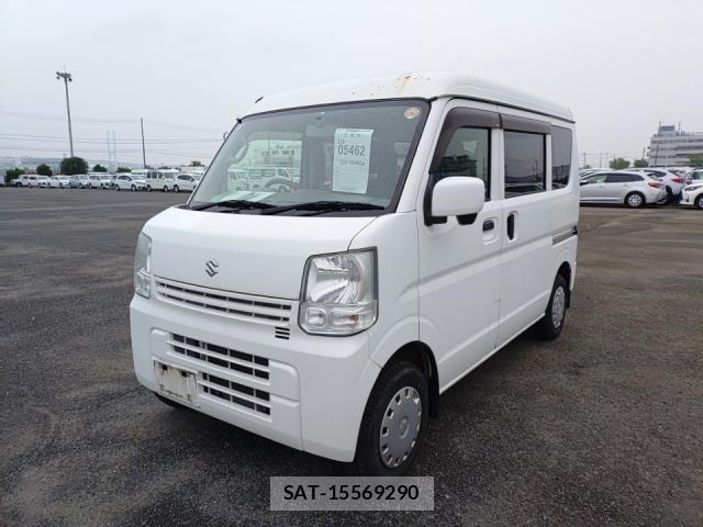 Suzuki EVERY 2015-06 7936373-0