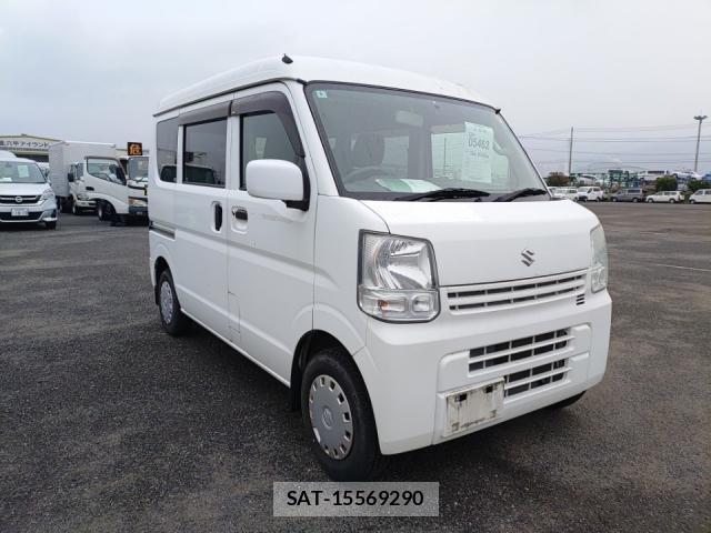 Suzuki EVERY 2015-06 7936373-1