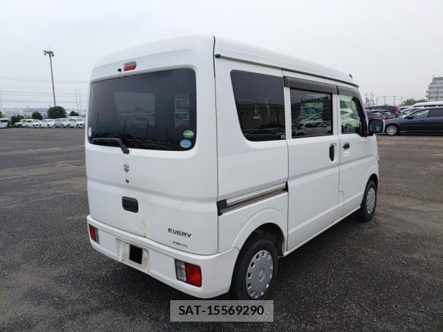 Suzuki EVERY 2015-06 7936373-2
