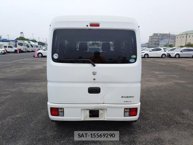 Suzuki EVERY 2015-06 7936373-3