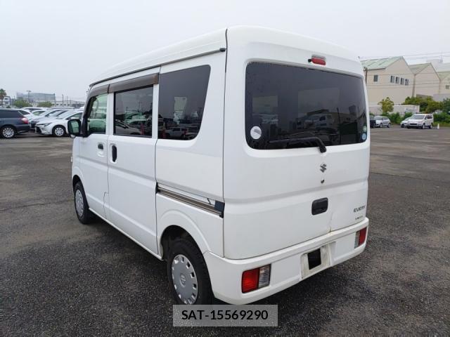 Suzuki EVERY 2015-06 7936373-4