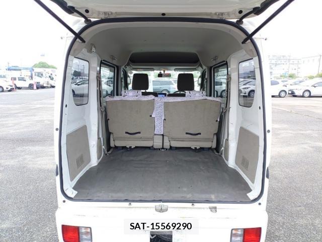 Suzuki EVERY 2015-06 7936373-5