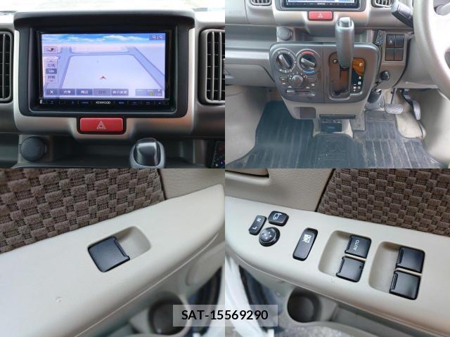Suzuki EVERY 2015-06 7936373-8
