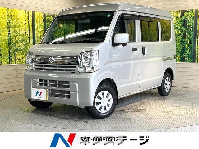 Suzuki EVERY 2022-06 7937233-0