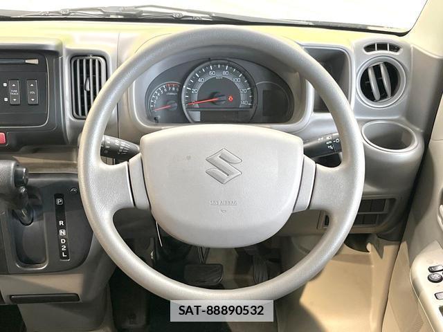 Suzuki EVERY 2022-06 7937233-10