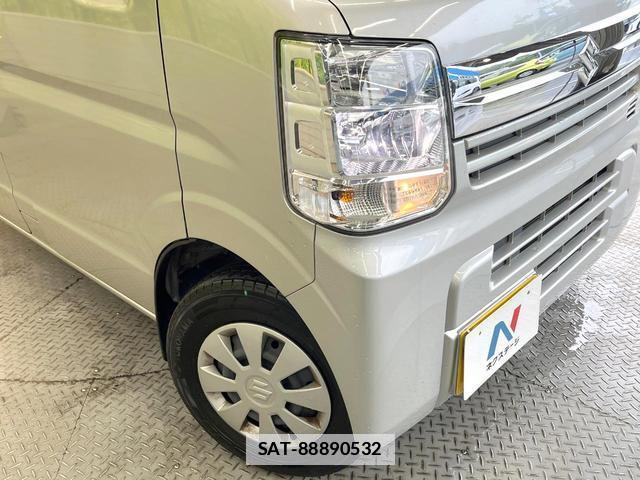 Suzuki EVERY 2022-06 7937233-11