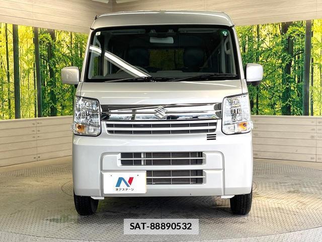 Suzuki EVERY 2022-06 7937233-13