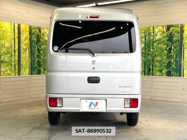 Suzuki EVERY 2022-06 7937233-14