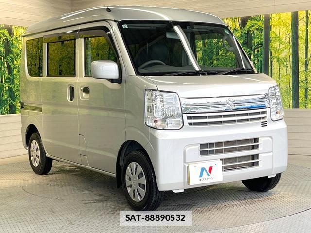 Suzuki EVERY 2022-06 7937233-15