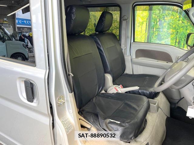 Suzuki EVERY 2022-06 7937233-7