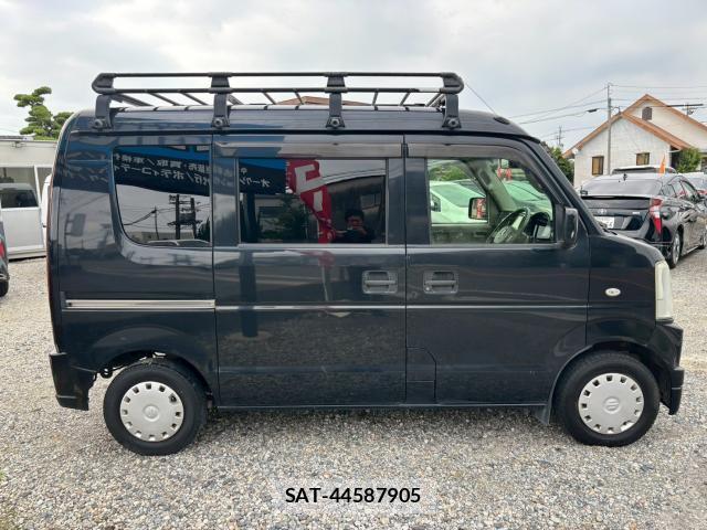 Suzuki EVERY 2012-04 7937284-13