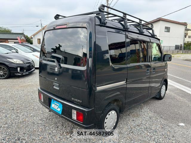 Suzuki EVERY 2012-04 7937284-15