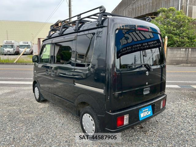 Suzuki EVERY 2012-04 7937284-16