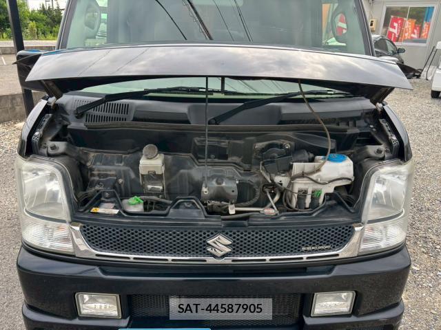 Suzuki EVERY 2012-04 7937284-18