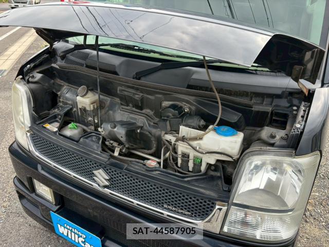 Suzuki EVERY 2012-04 7937284-19