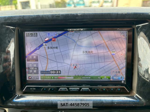 Suzuki EVERY 2012-04 7937284-3