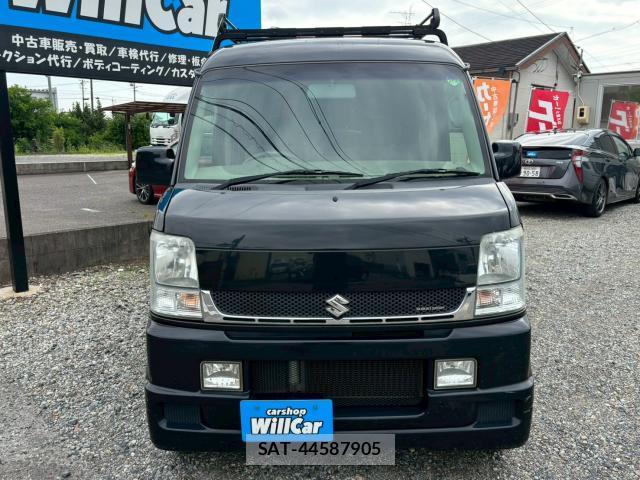 Suzuki EVERY 2012-04 7937284-9