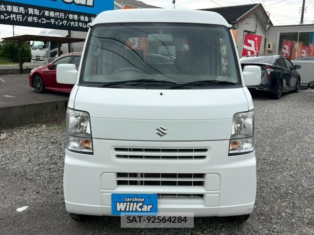 Suzuki EVERY 2012-03 7937285-0