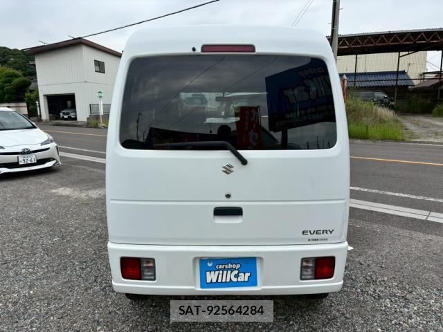 Suzuki EVERY 2012-03 7937285-10