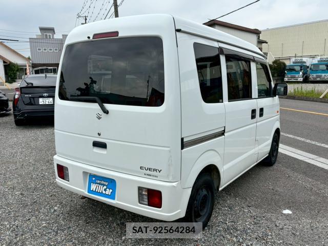 Suzuki EVERY 2012-03 7937285-13
