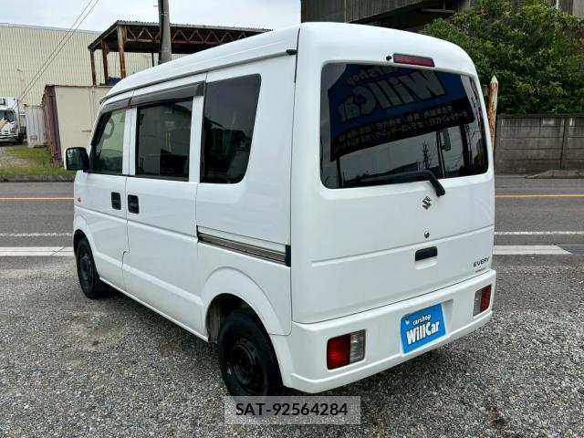 Suzuki EVERY 2012-03 7937285-14