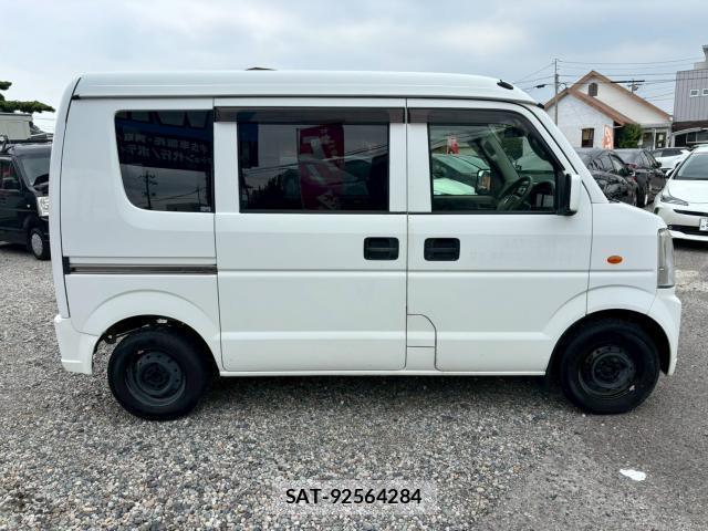 Suzuki EVERY 2012-03 7937285-15
