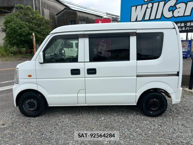 Suzuki EVERY 2012-03 7937285-16