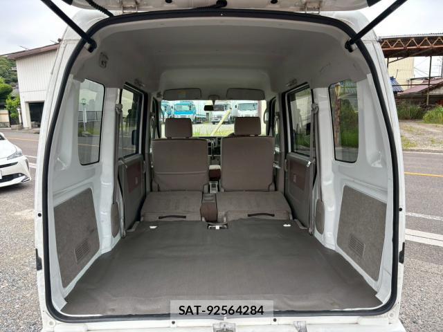 Suzuki EVERY 2012-03 7937285-18